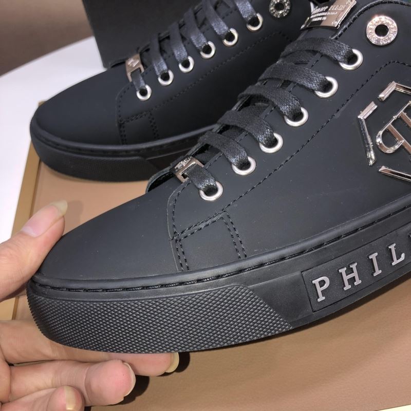 Philipp Plein Shoes